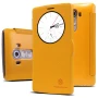 Nillkin Fresh Series Leather case for LG G4 (H810/H815/VS999/F500/F500S/F500K/F500L) order from official NILLKIN store